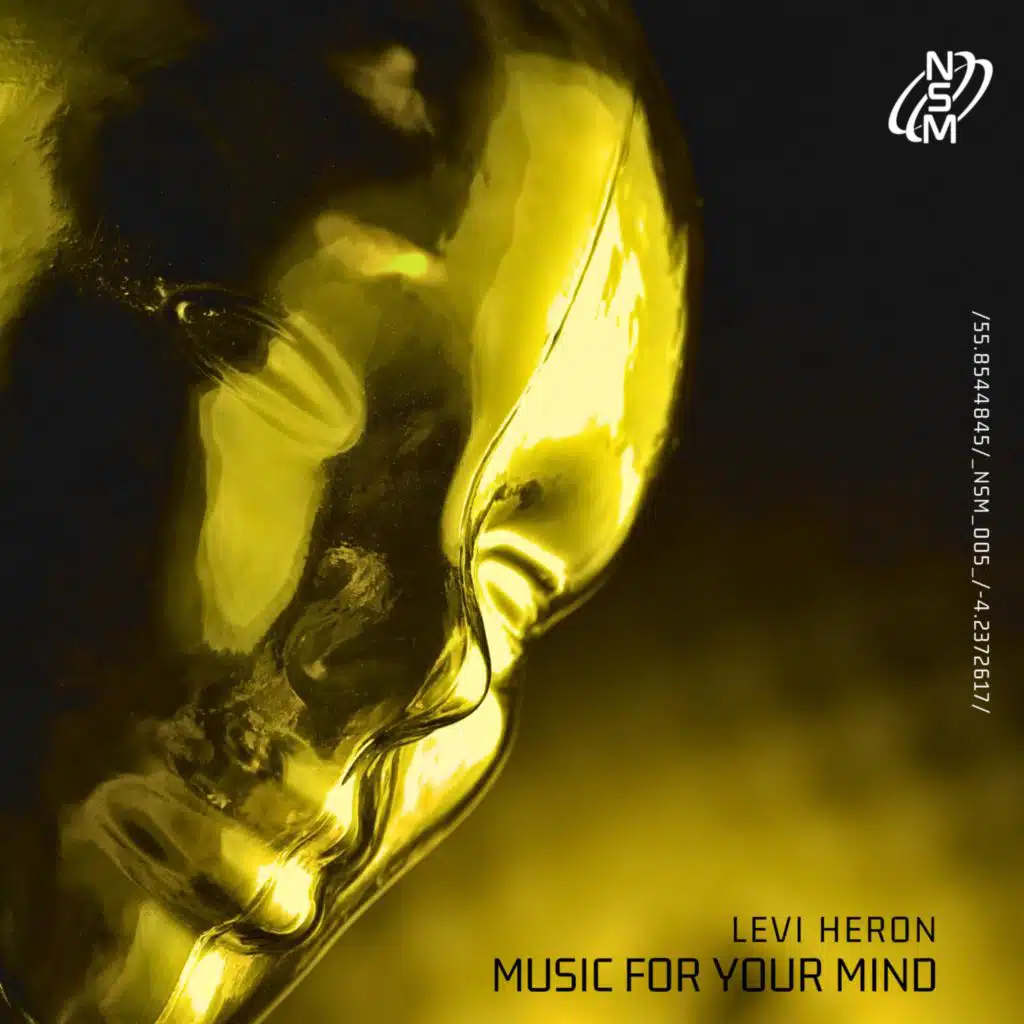 Music for Your Mind (feat. Trevor Reilly) [Extended Mix]