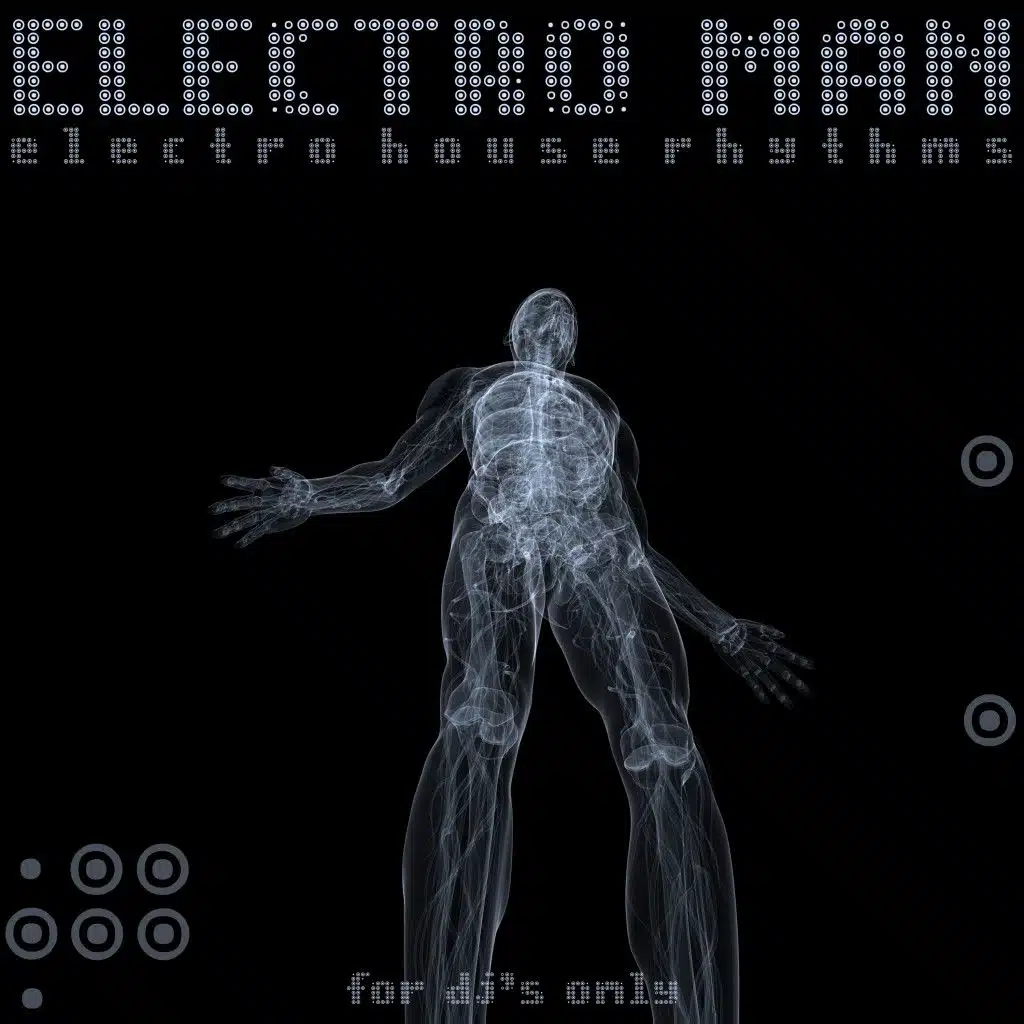 Electro Man