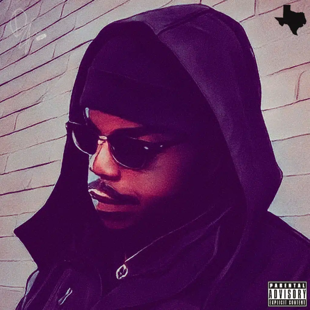 Young Living Legend (Slowed) [feat. DJ Zone]