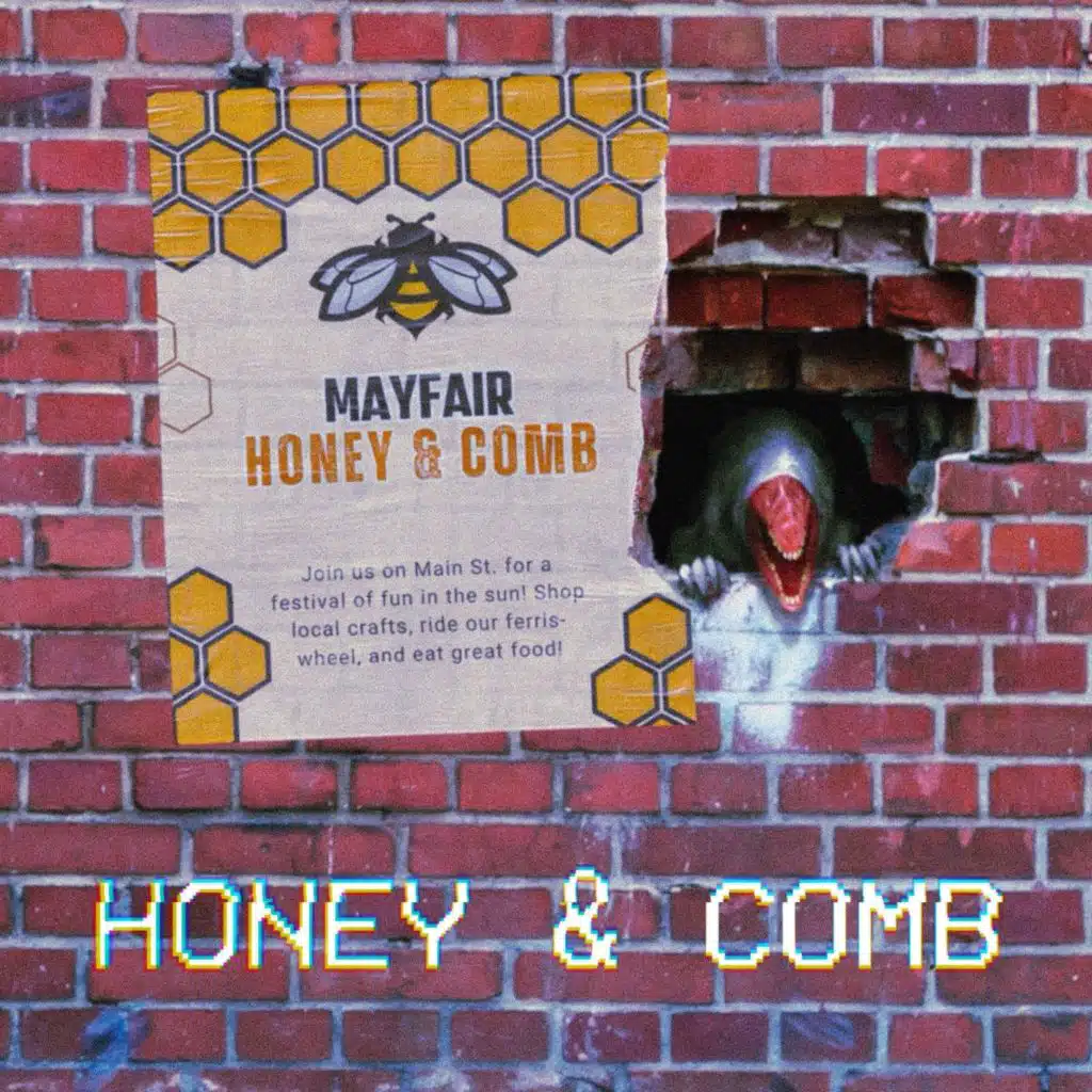 Honey & Comb (Part 1)