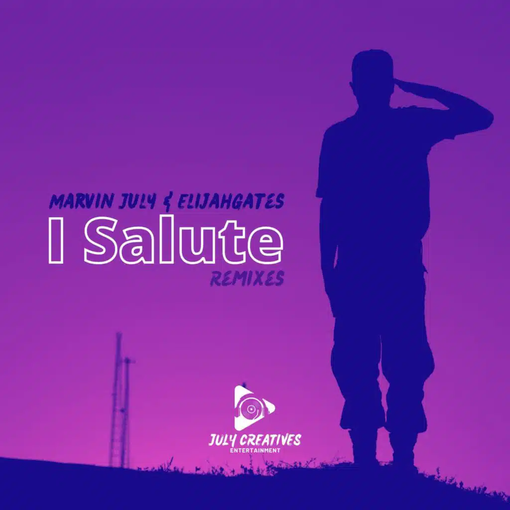 I Salute (Dub Mix)