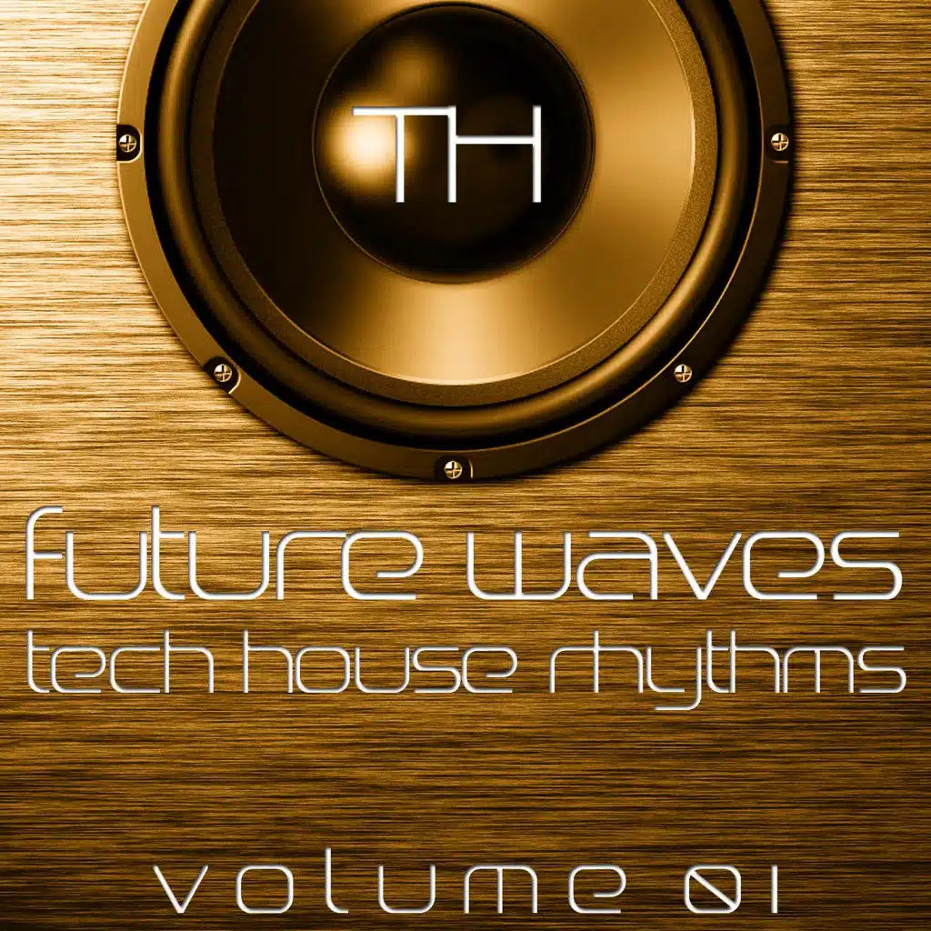 Future Waves, Vol. 1