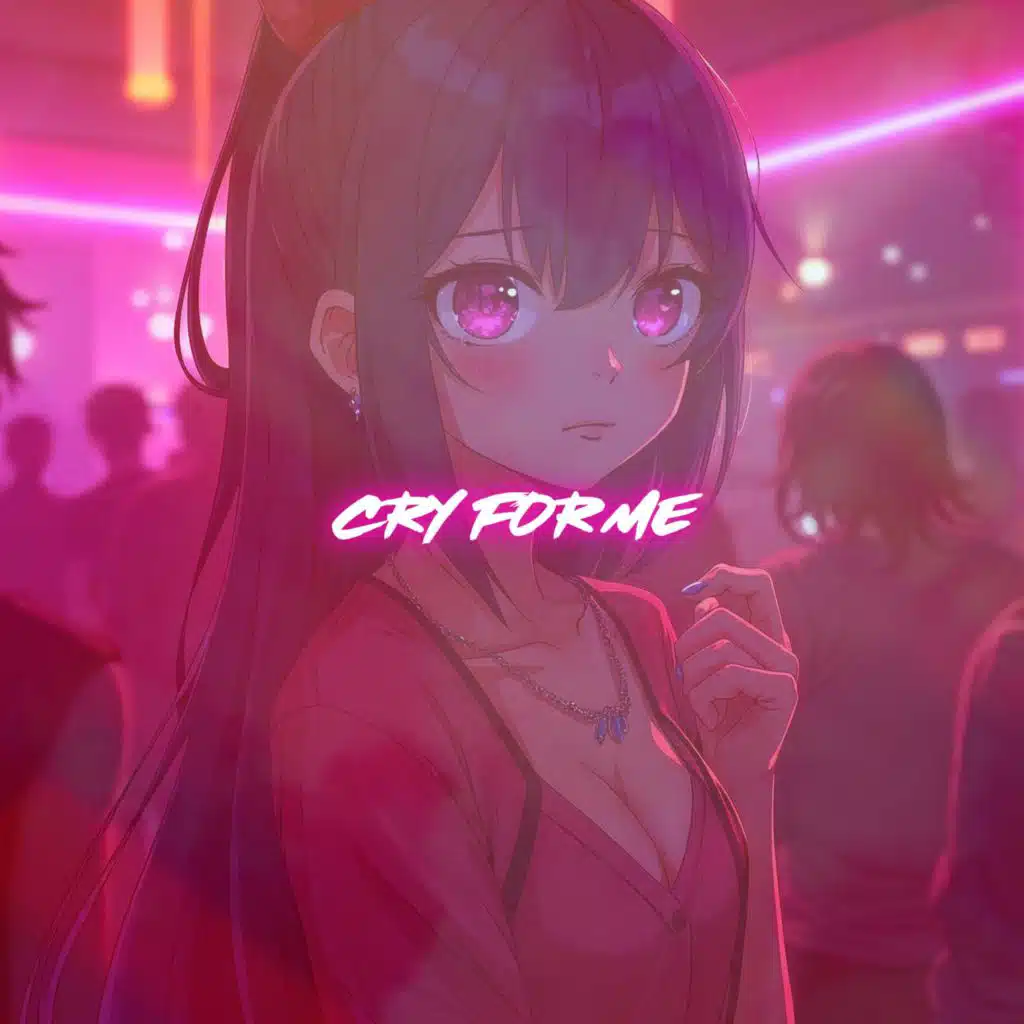 Cry For Me (Nightcore)