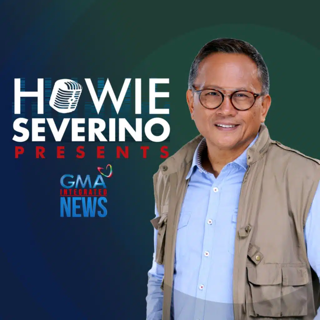 Howie Severino Presents
