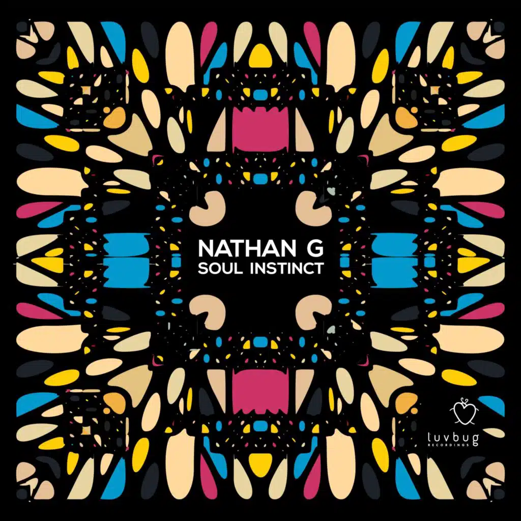 Soul Instinct (Original Deep Mix) [feat. Nathan G]