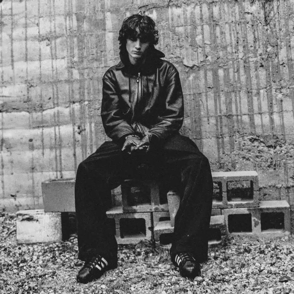 undressed (Lyric Video)