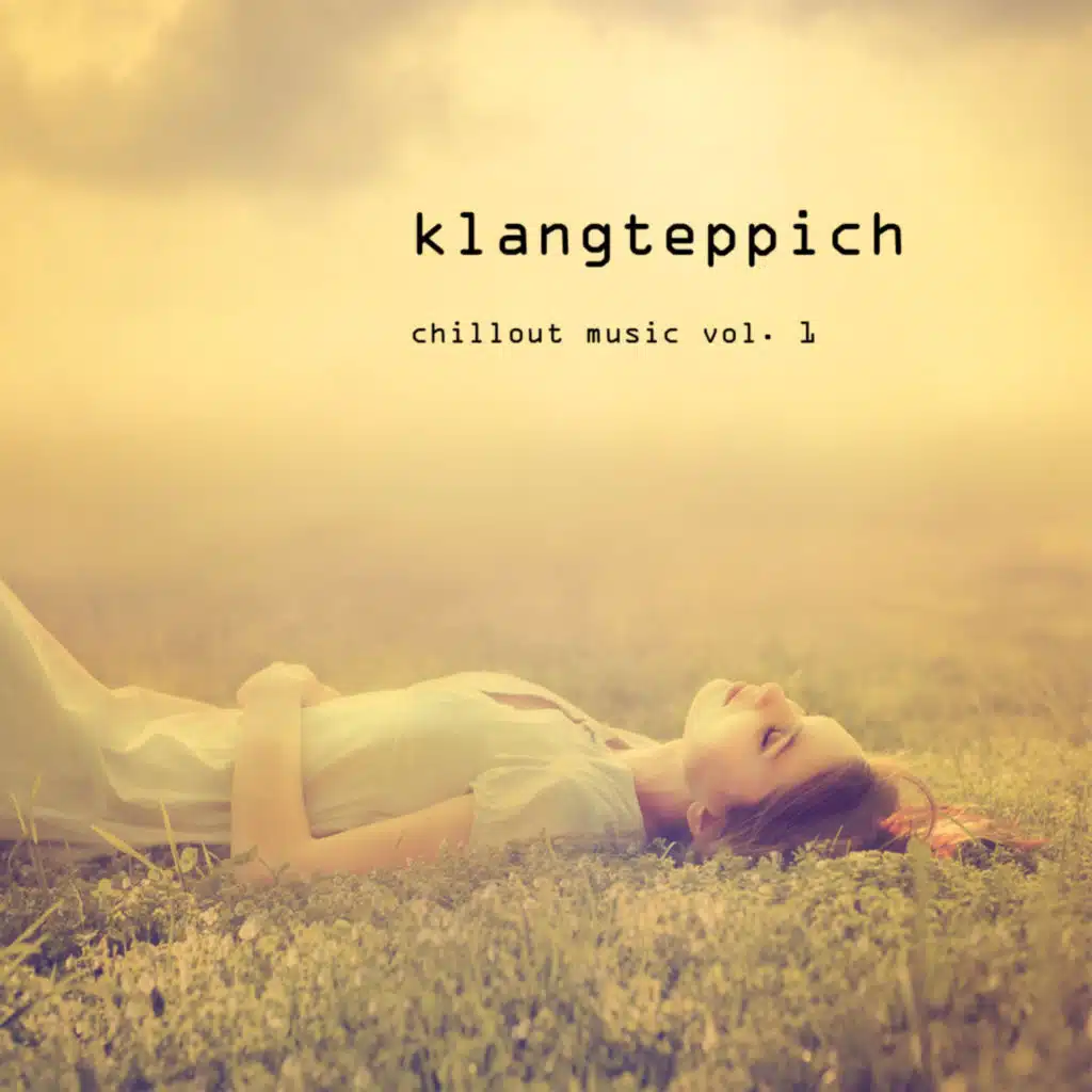 Klangteppich - Chillout Music, Vol. 1