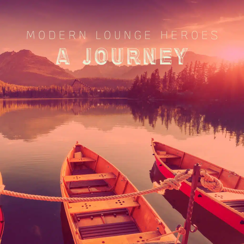 Modern Lounge Heroes