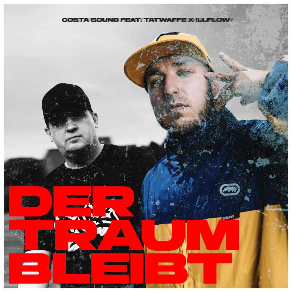 Costa Sound, Tatwaffe & !llflow