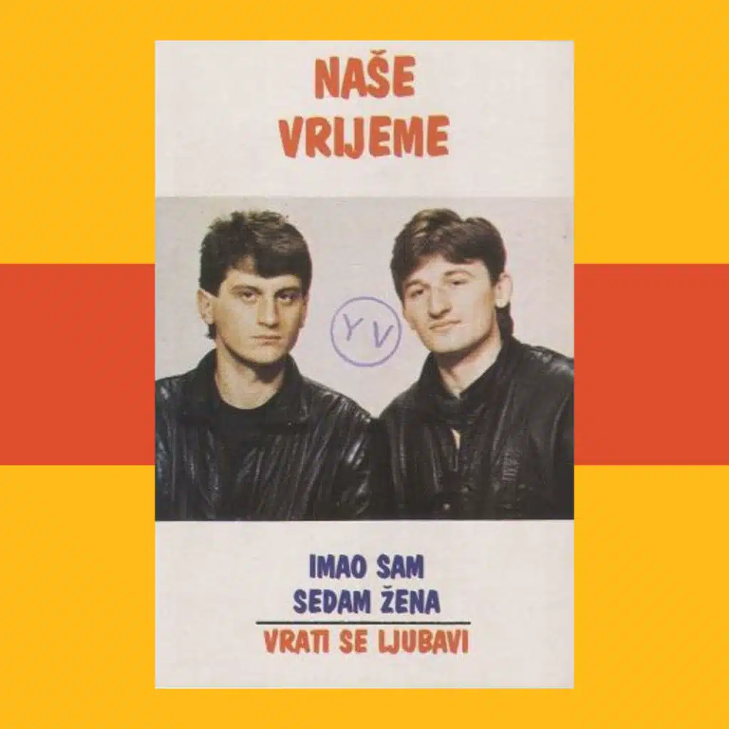 Nase Vrijeme