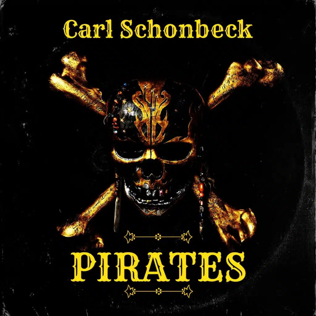 Little Touch and Go (Instrumental Version)