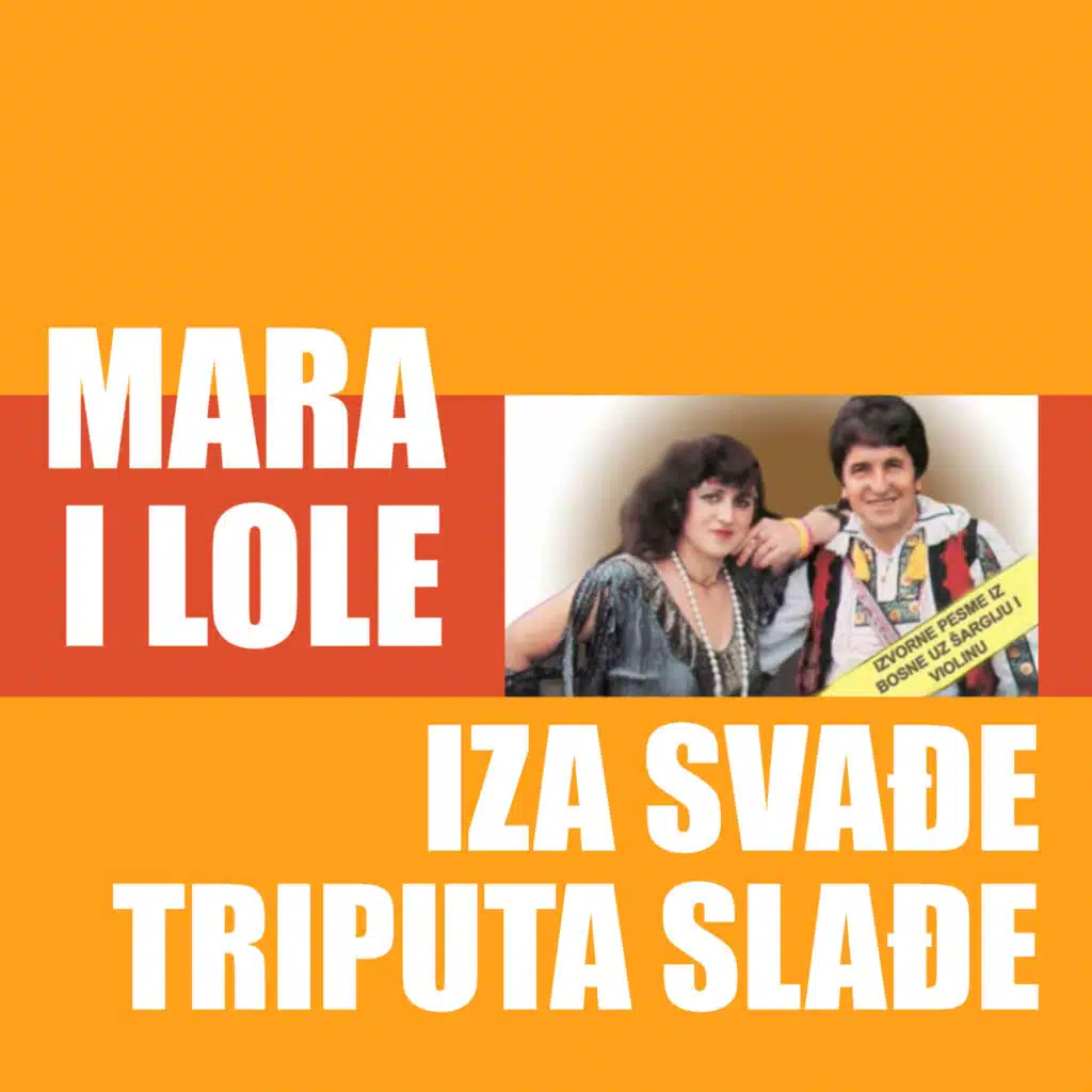 Iza svadje triputa sladje