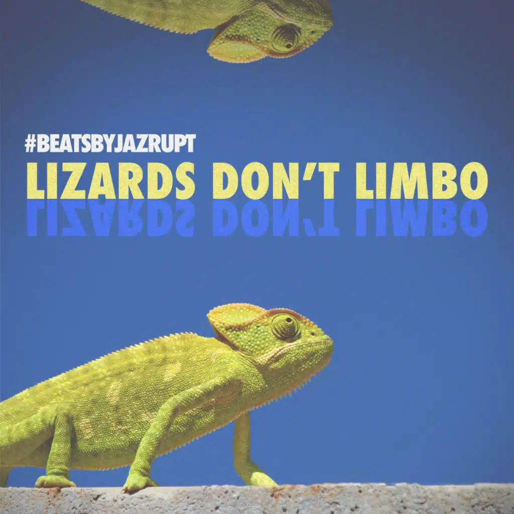 Lizards Don't Limbo, Vol. 02