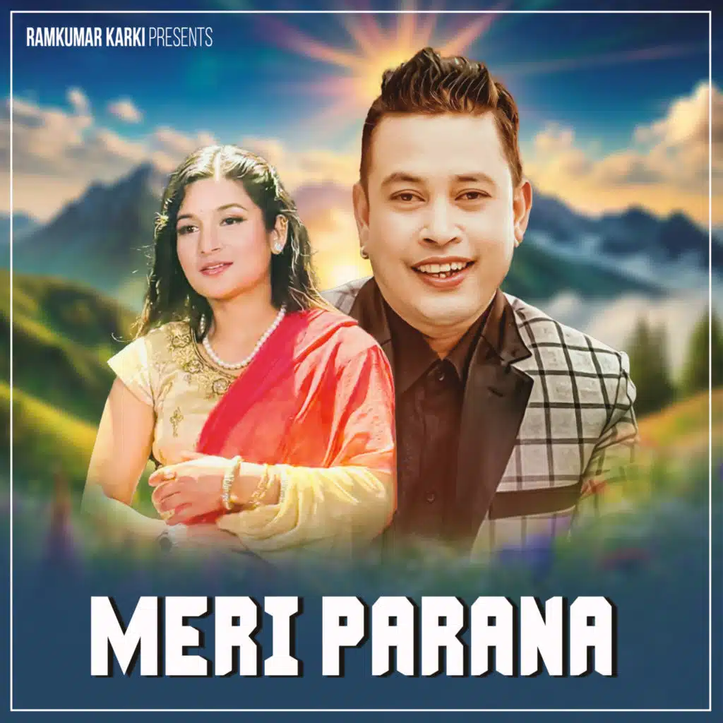 Ramkumar Karki & Kamala Khadka