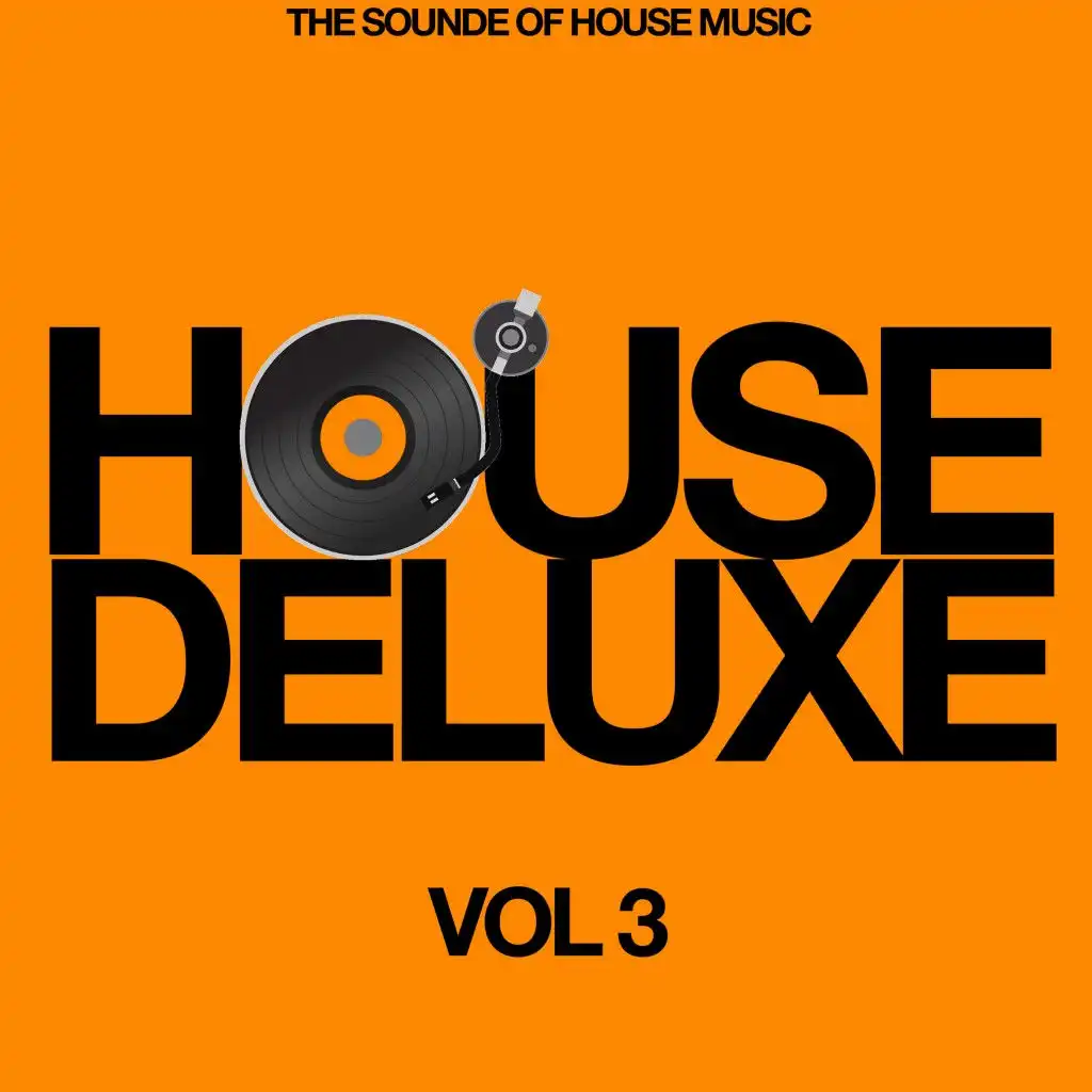 House Deluxe, Vol. 3