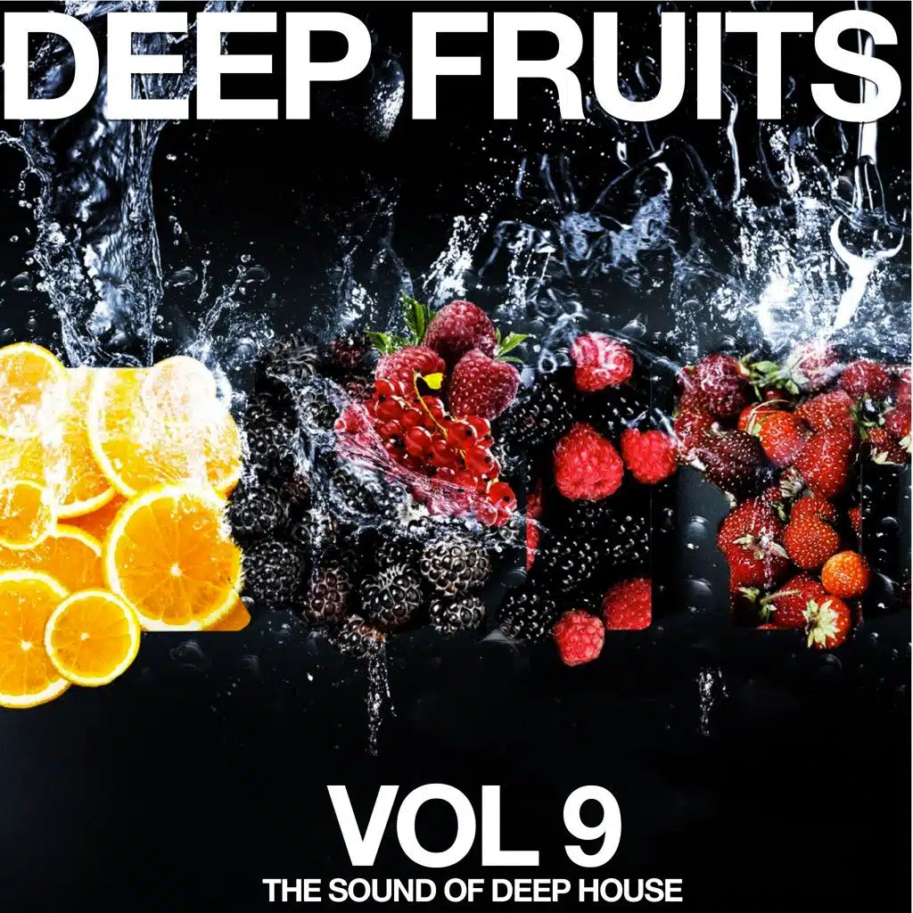 Deep Fruits, Vol. 9