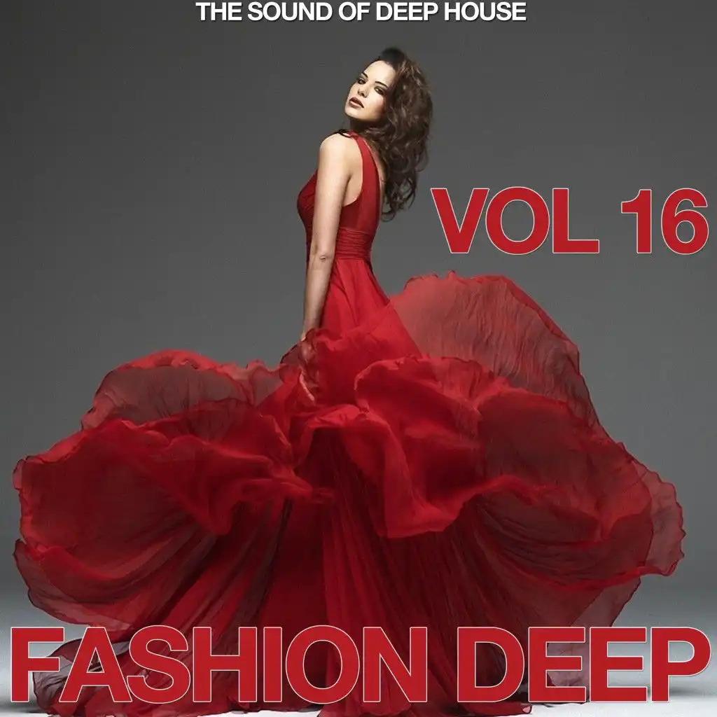 Fashion Deep, Vol. 16