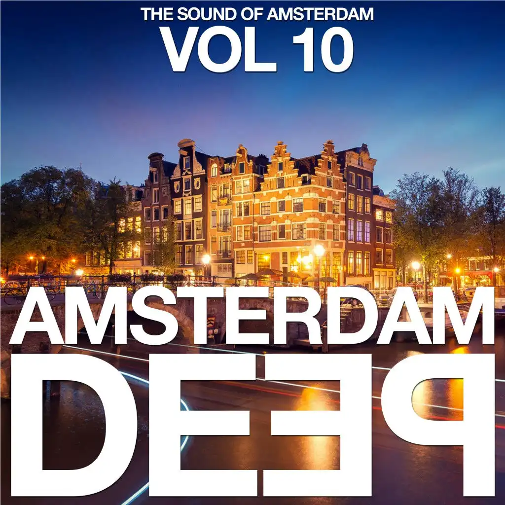 Amsterdam Deep, Vol. 10