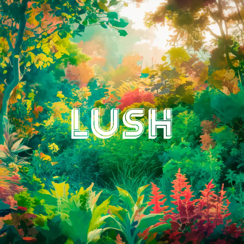Lush
