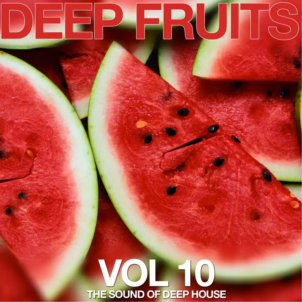 Deep Fruits, Vol. 10