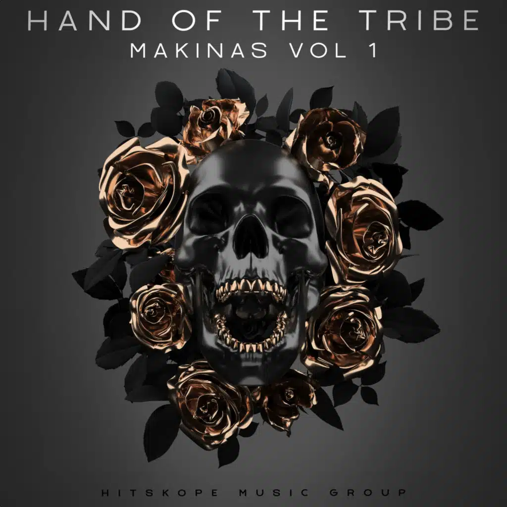 Hand Of The Tribe