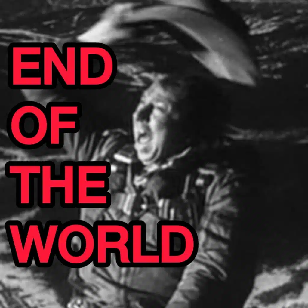 End of the World