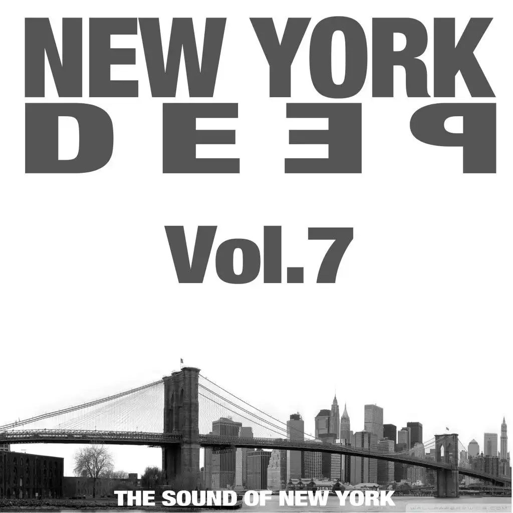 New York Deep, Vol. 7