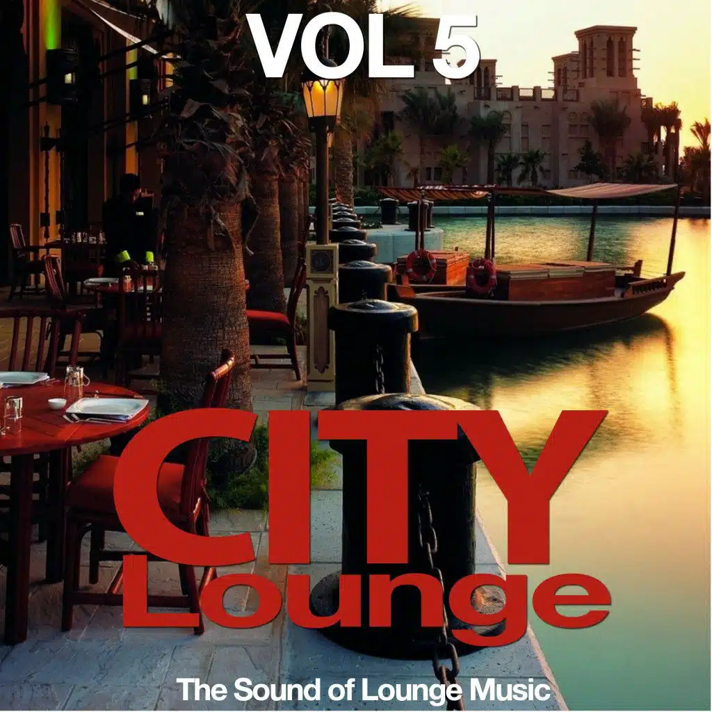City Lounge, Vol. 5