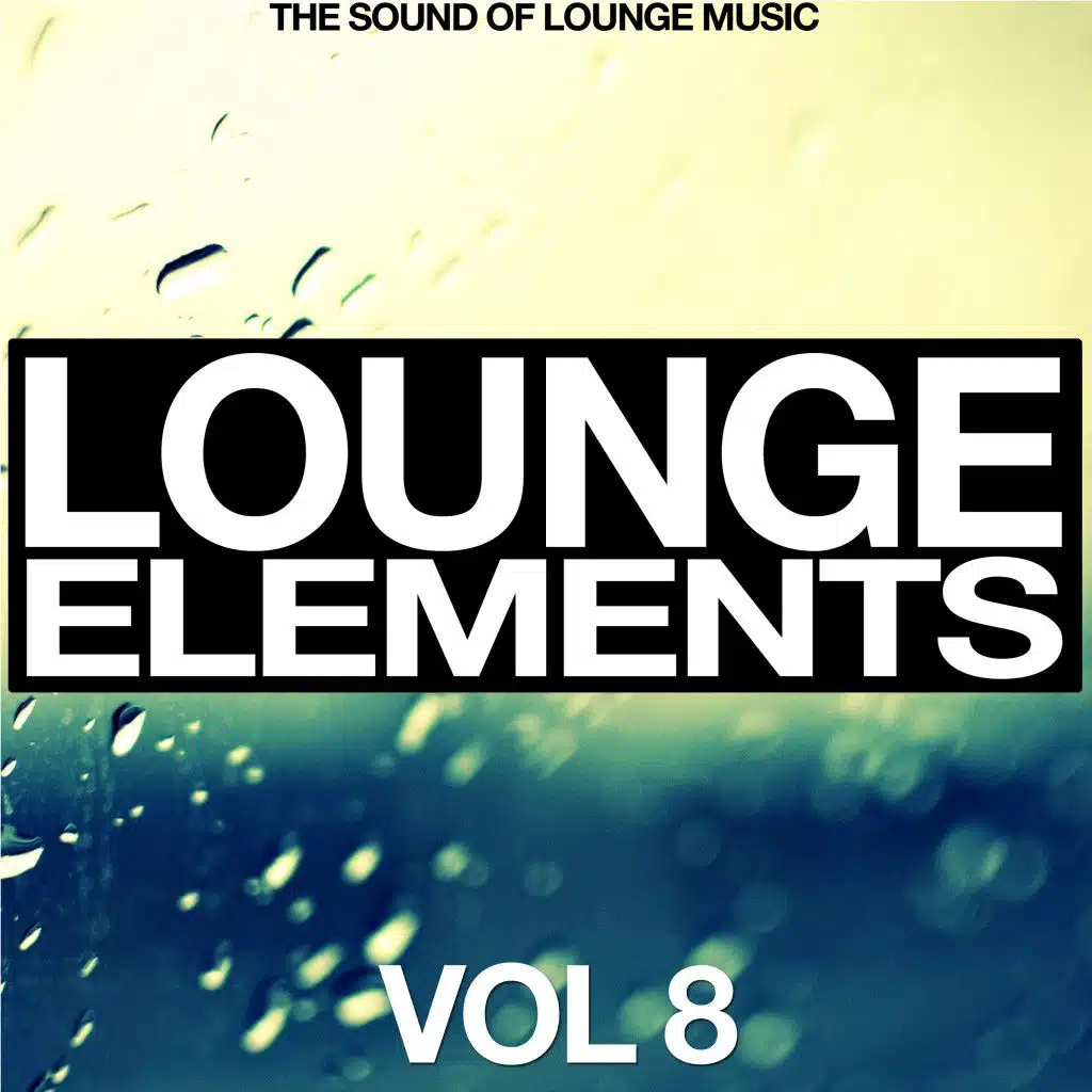 Lounge Elements, Vol. 8