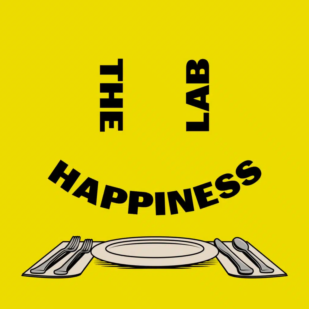 The Harms of Eating Alone: An International Day of Happiness Special from The Happiness Lab