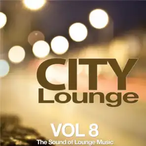 City Lounge, Vol. 8