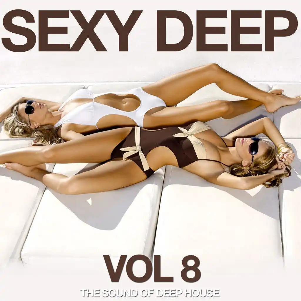 Sexy Deep, Vol. 8