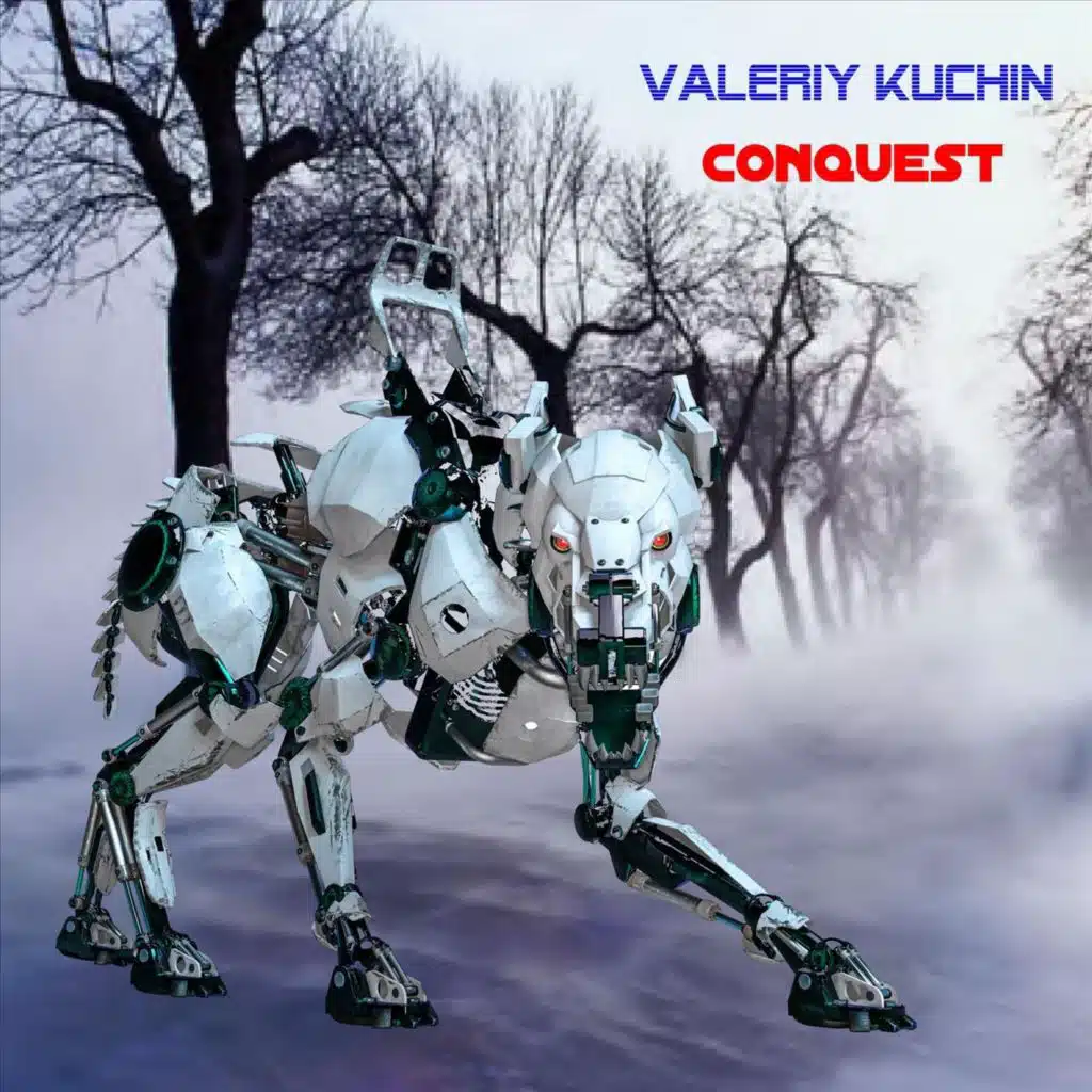 Valeriy Kuchin