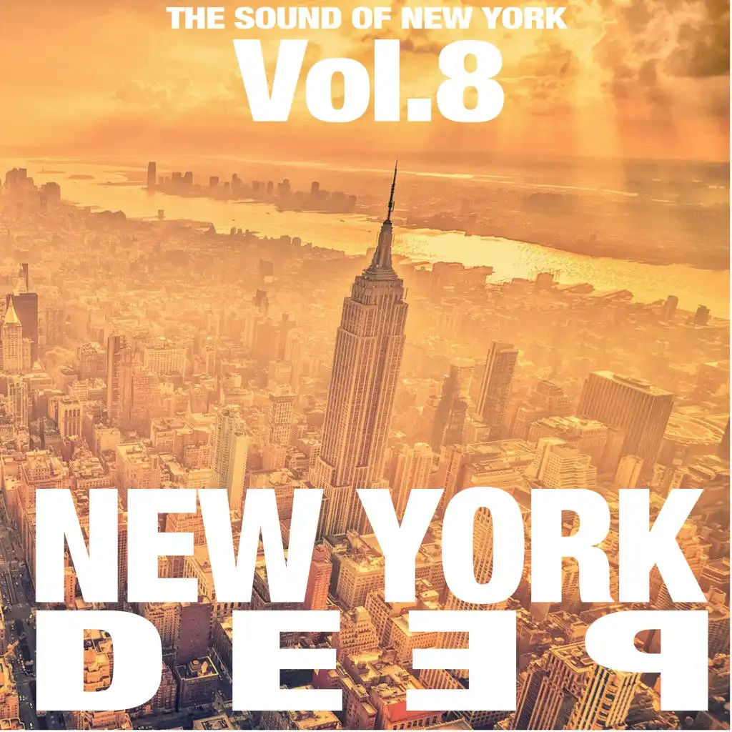 New York Deep, Vol. 8