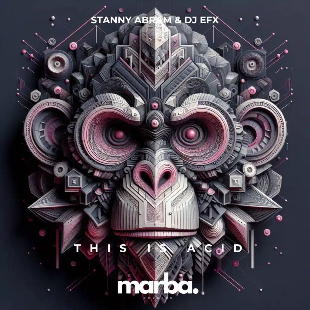 Stanny Abram, DJ EFX