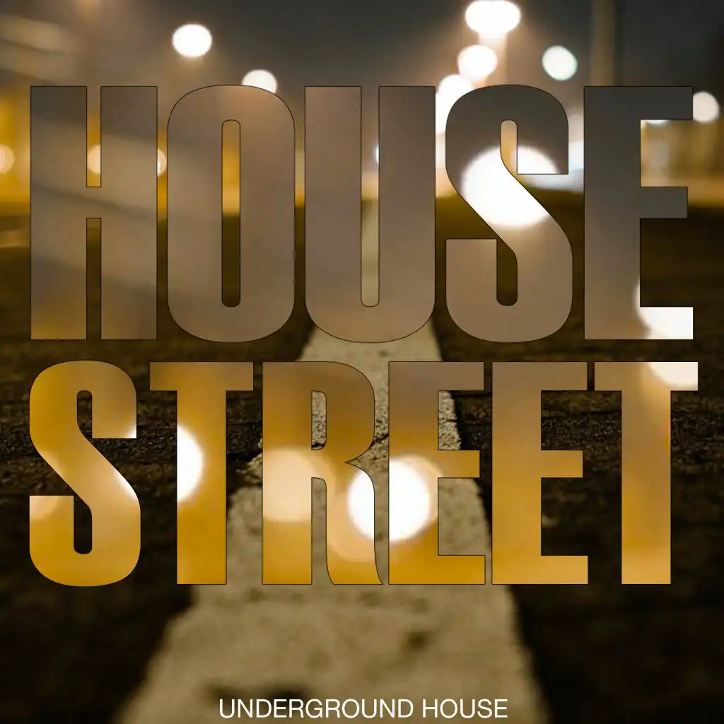 House Street