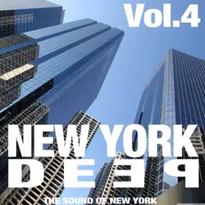 New York Deep, Vol. 4