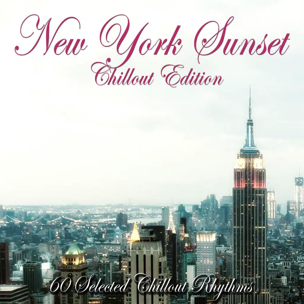 Defected Label (N.Y.C. Chillout Mix)