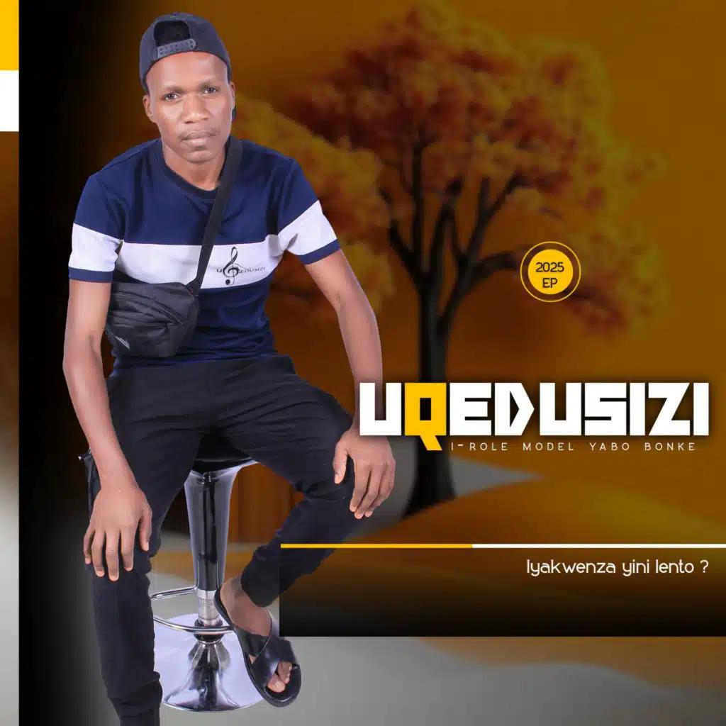 IYAKWENZA YINI LENTO