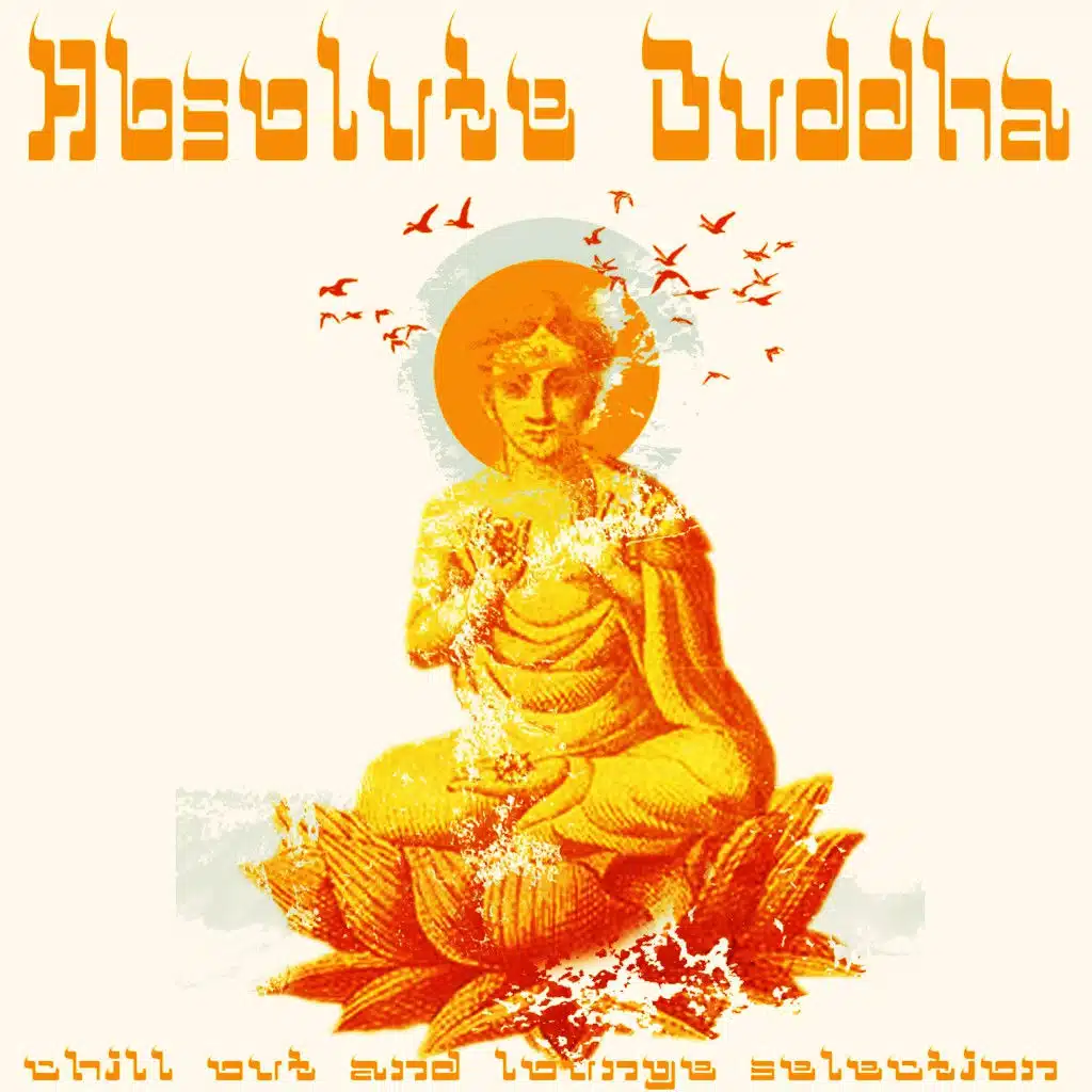 Absolute Buddha