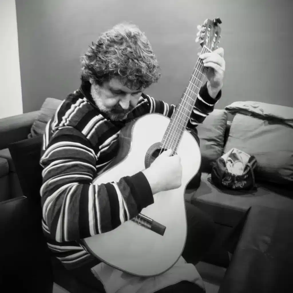 Ariel Camaño