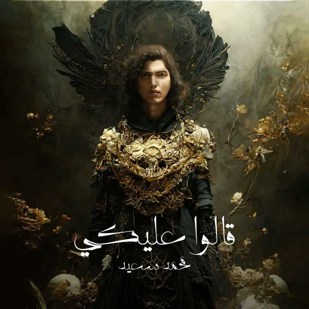 قالوا عليكي