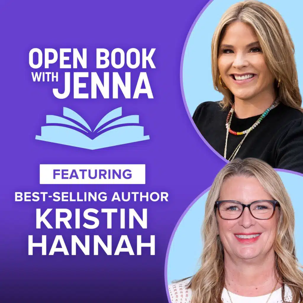 “The Nightingale’ Author Kristin Hannah On How She Went From Lawyer to Bestselling Author