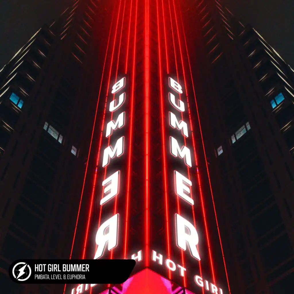 Hot Girl Bummer