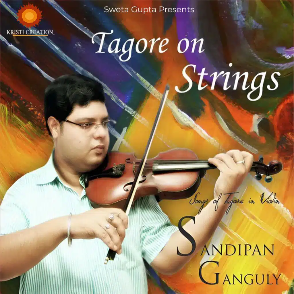 Tagore On Strings