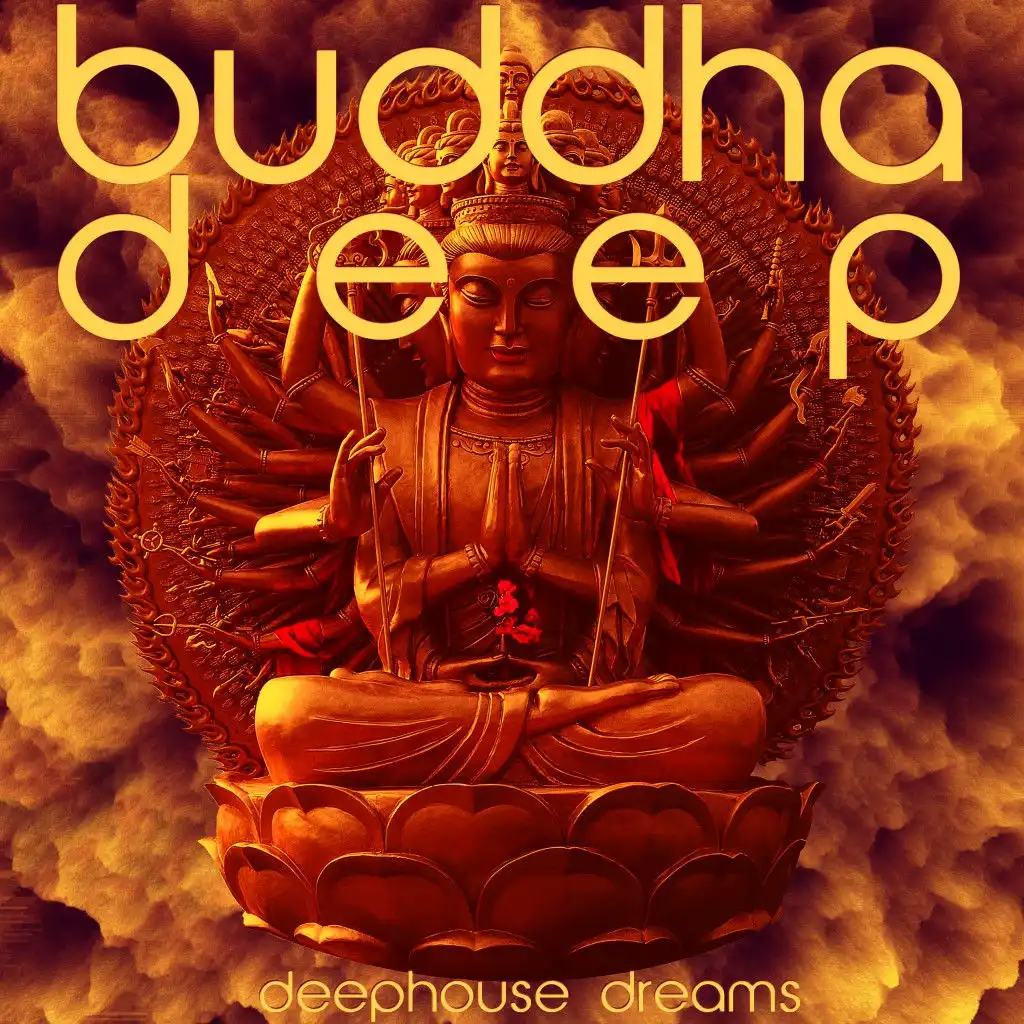 Buddha Deep