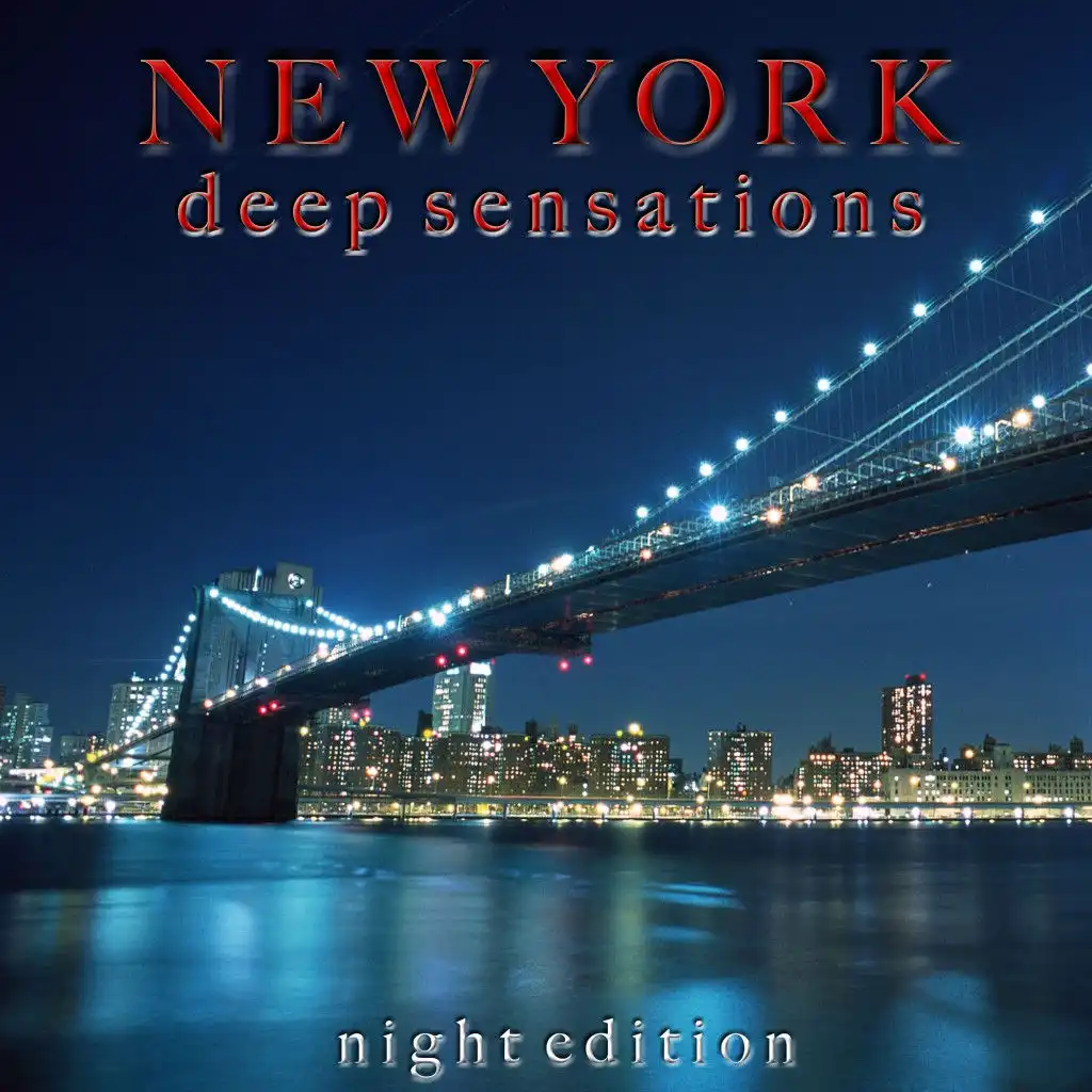 New York Deep Sensations