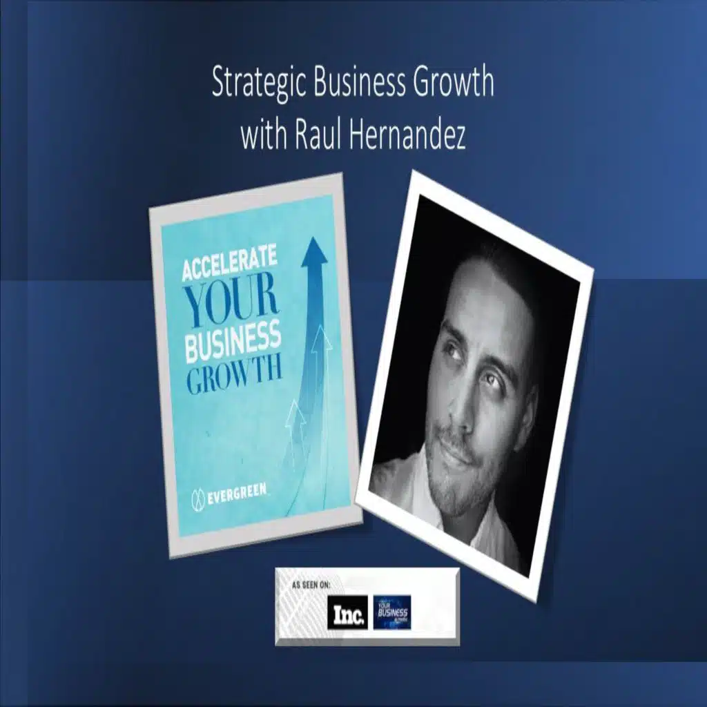 Strategic  Business Growth