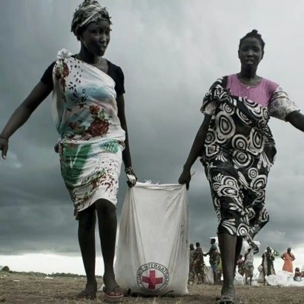 Covid-19, Displacement & Armed Conflict: Adapting to a Compounded Crisis