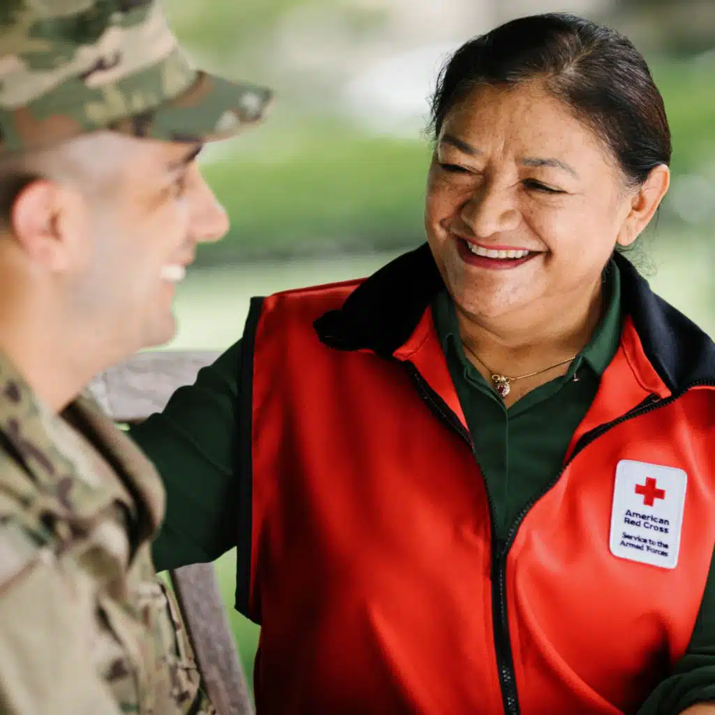 Reaching America's Incarcerated Veterans